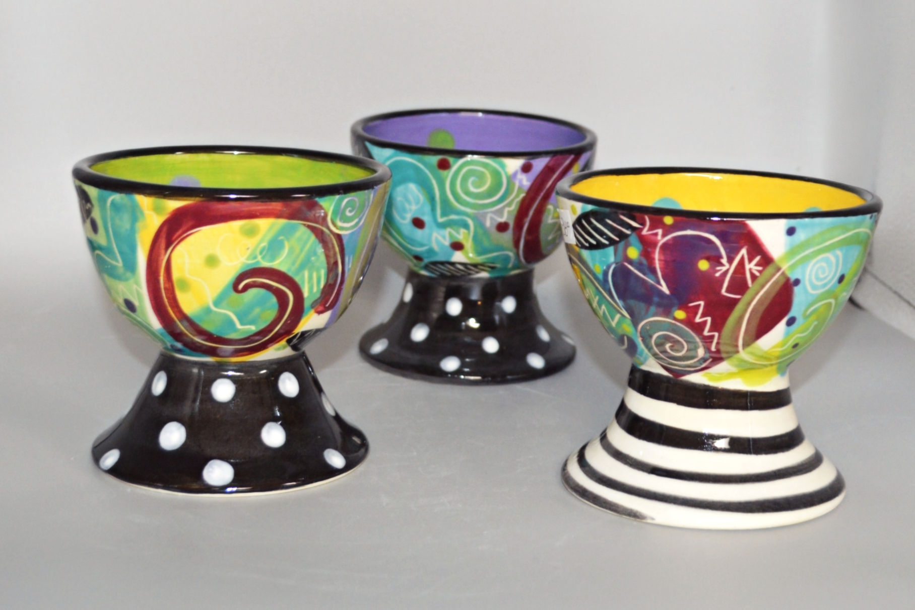 Dessert Cup