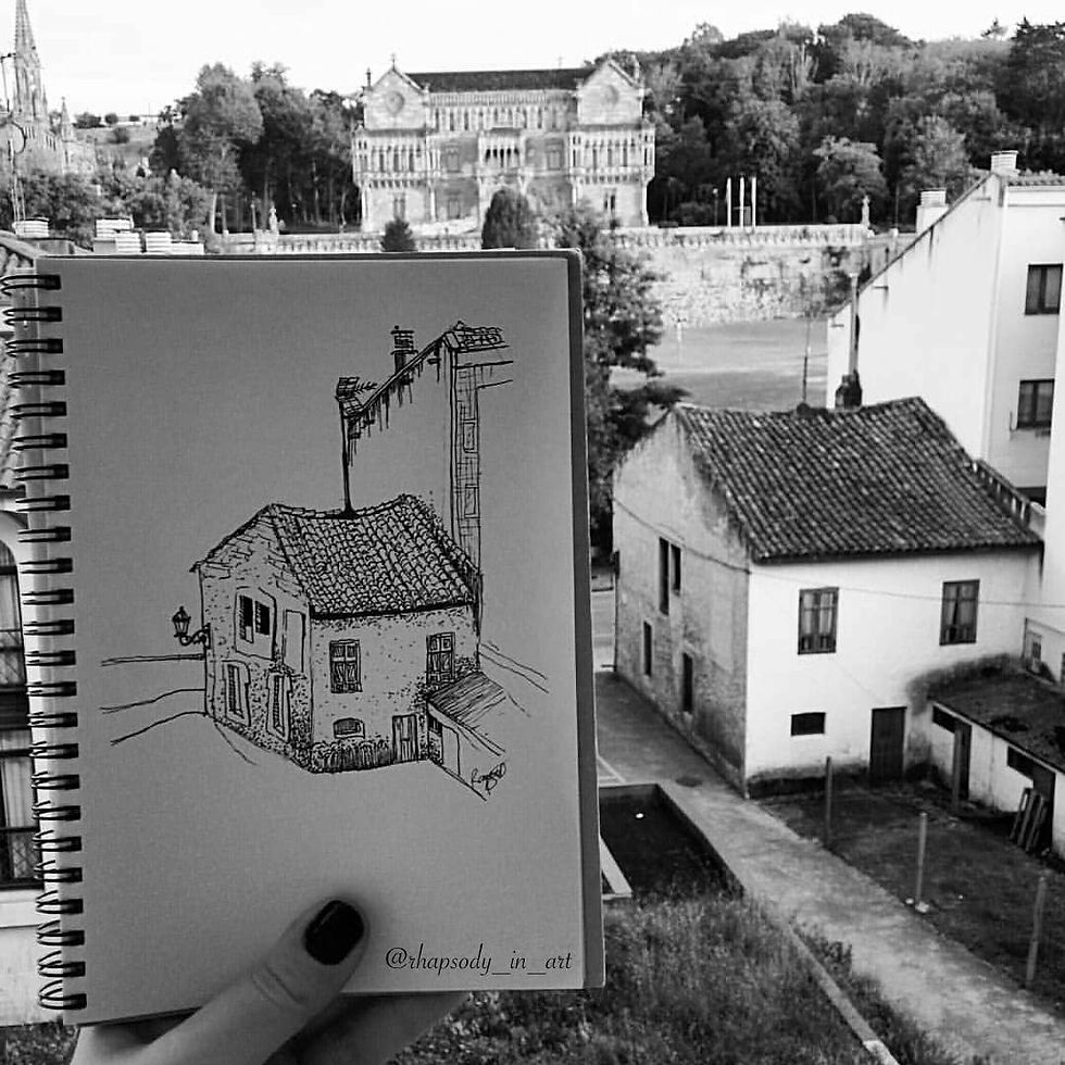 Comillas
