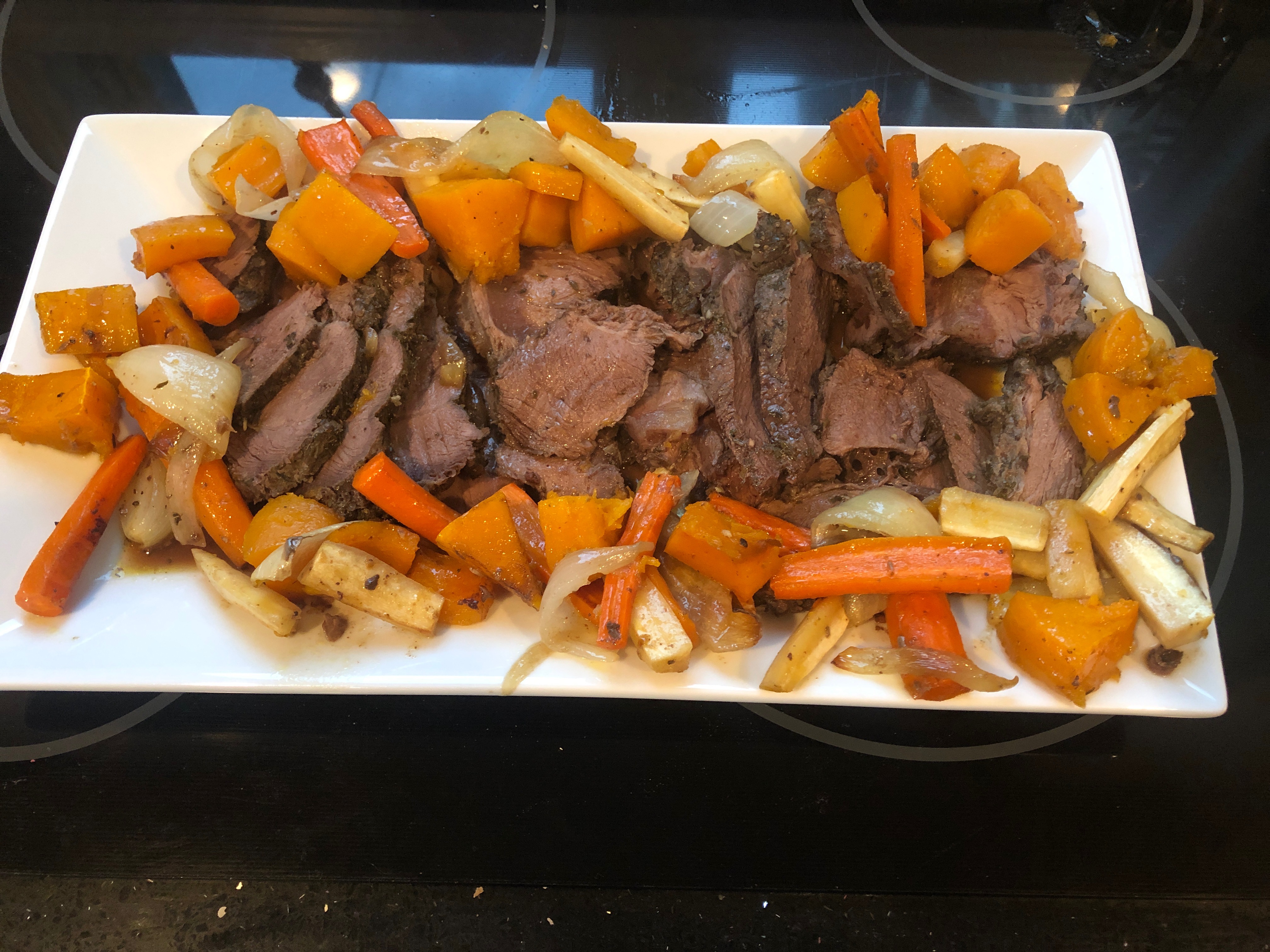 Favorite Bison Recipes content media