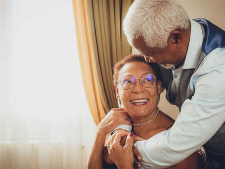 Best Practices for Downsizing as a Couple