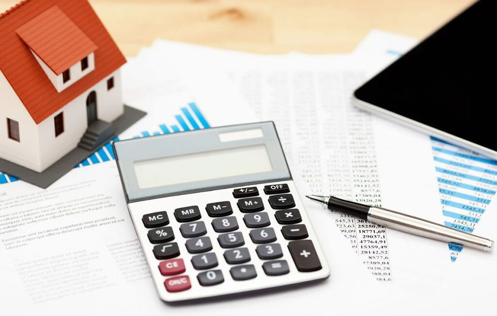 Setting Clear Financial Goals