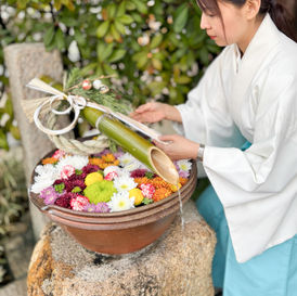 2025年の運氣について