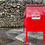 Thumbnail: 8/10ft Single Sided Bull Beef Feeder