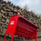 Thumbnail: 8/10ft Single Sided Bull Beef Feeder