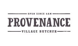 PROVENANCE BRAND