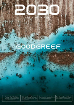 2030 Magazine
