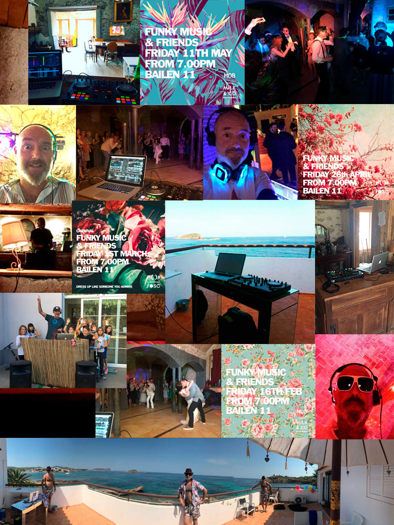 DJ GOODY´s FUN!