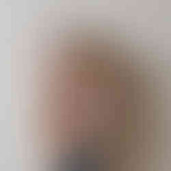 Schultüte aus Stoff Reh personalisiert von Mafee wird zum Kissen