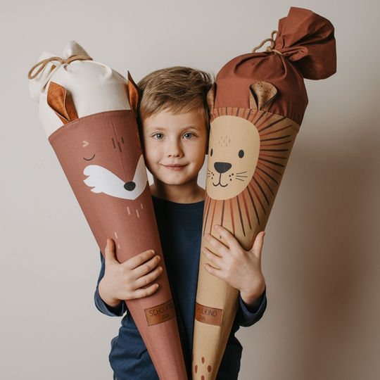 personalisiert & mit Mehrwert