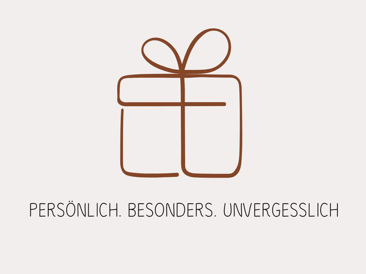 Personalisierte Babygeschenke und Schultüten zur Geburt und Einschulung