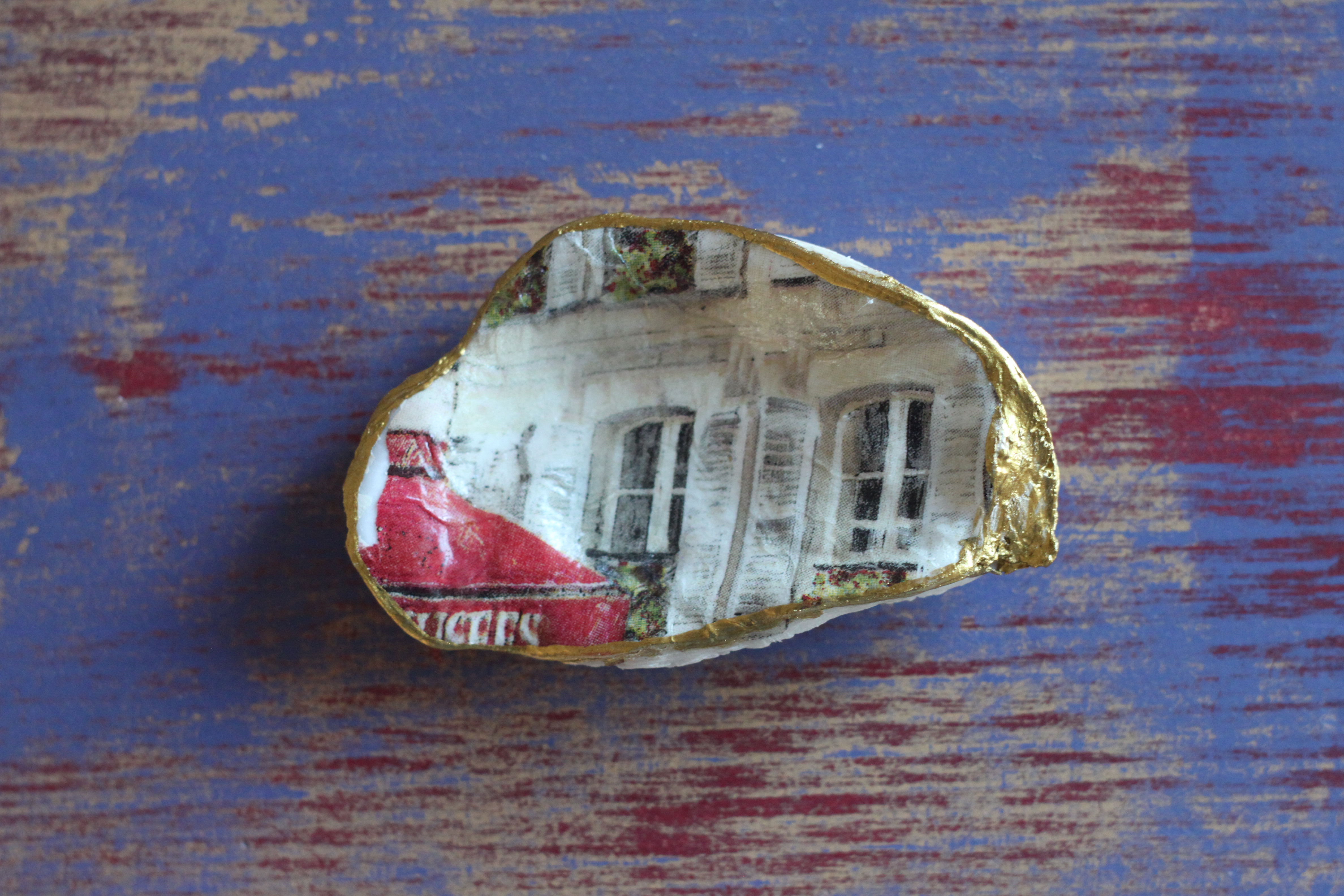 French Windows - medium