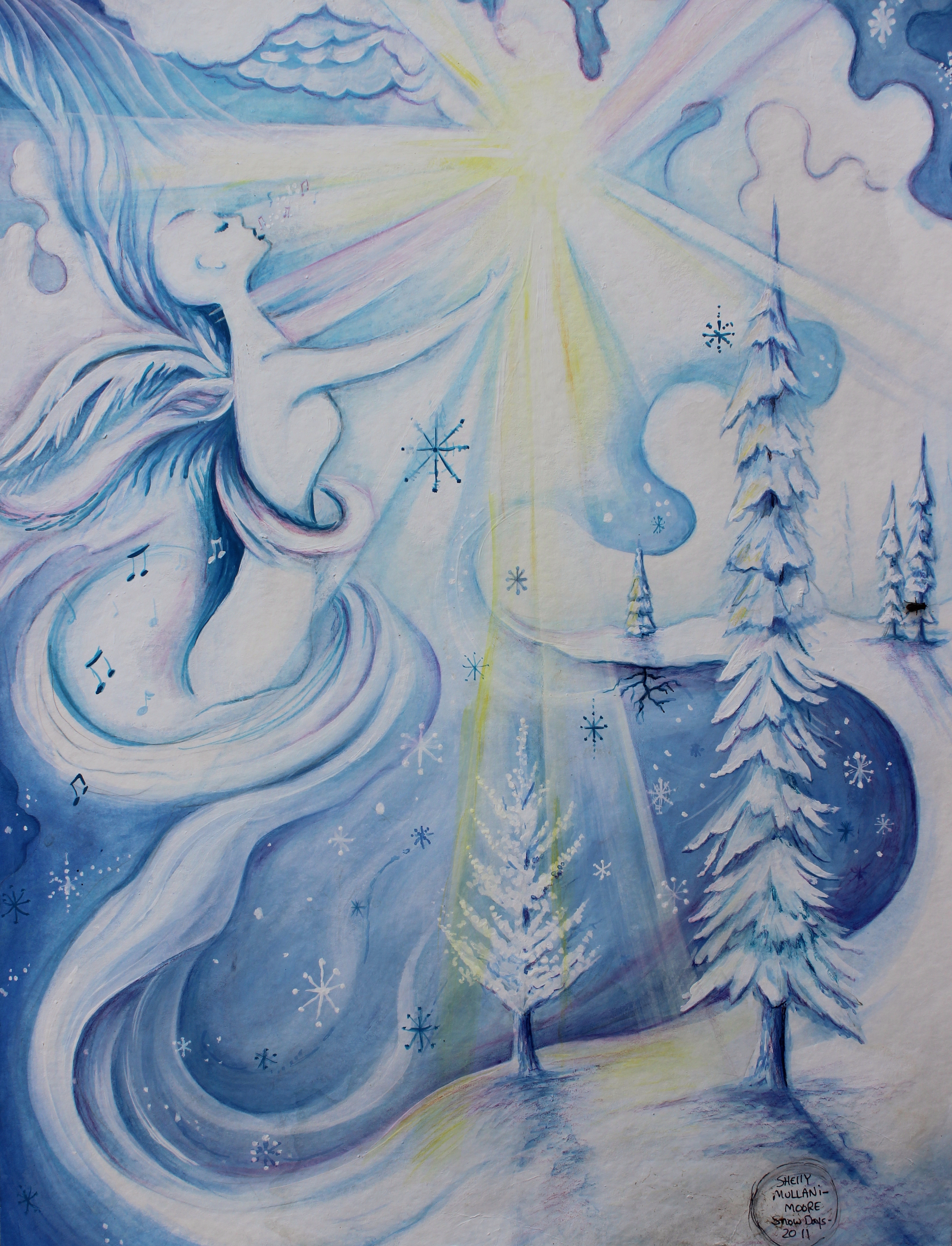 "Winter Waltz"