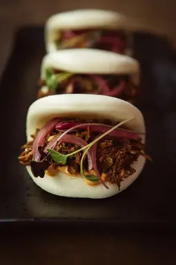 Restaurant Bertmans in Rotterdam