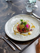 Gastrobar Berlage - food impression