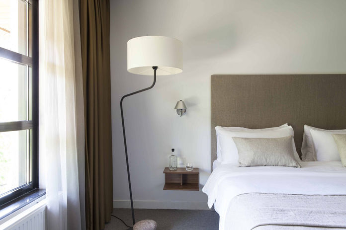 Hotel Mooirivier – Comfort Room