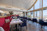 Grand Hotel Amrâth Kurhaus - Restaurant Waves