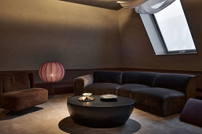 De L Europe Amsterdam - One Bedroom Prestige Apartment