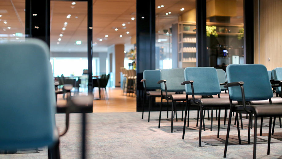 Van der Valk Hotel Haarlem – meeting room
