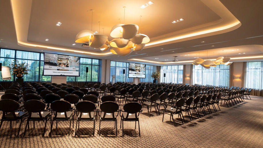Van der Valk Hotel Houten Utrecht – congress hall