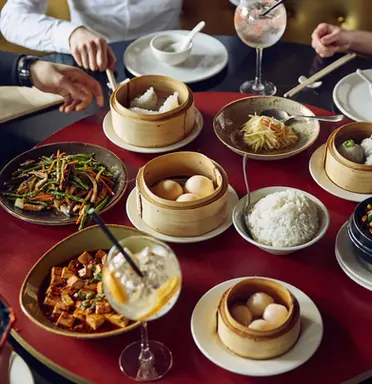 Sea Palace Amsterdam