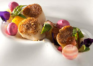 Restaurant d'Vijff Vlieghen in Amsterdam