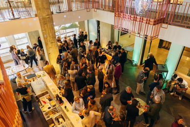 Capital Kitchen interior impression