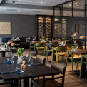 Hotel 't Speulderbos - Restaurant