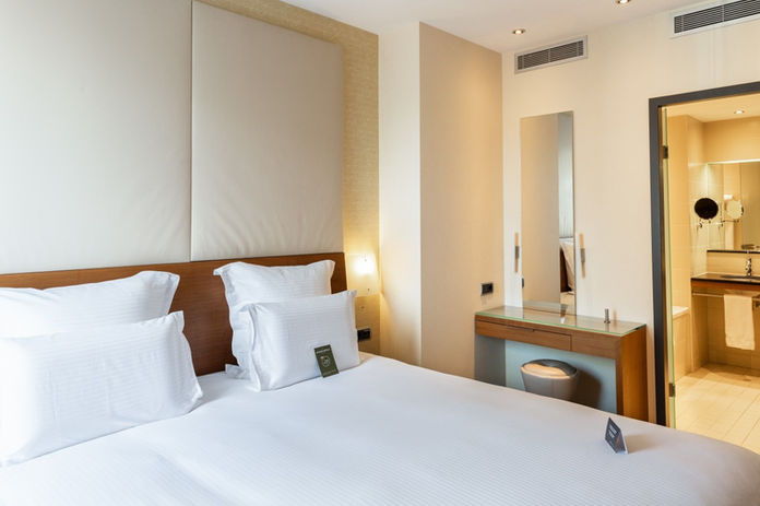 Pullman Eindhoven Cocagne - Superior suite