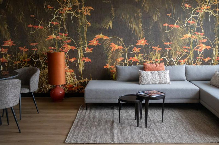 Van der Valk Hotel Ridderkerk – Executive Suite