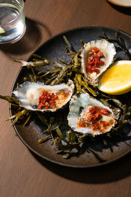 Orchid House Amsterdam Group Restaurant