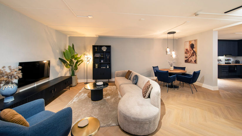 Residence Groot Heideborgh - Luxury apartment