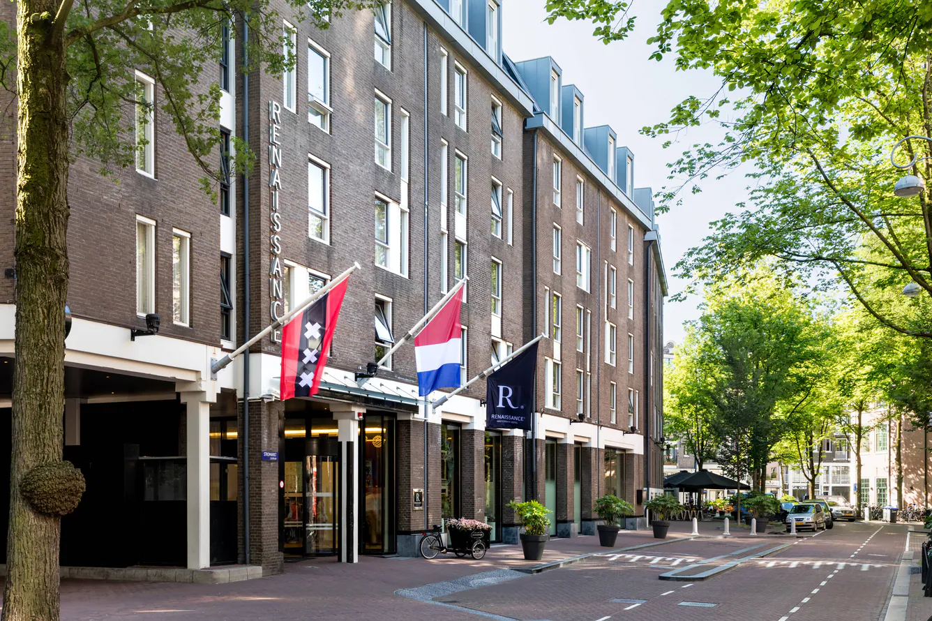Renaissance Amsterdam
