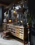 Pulitzer Amsterdam - Lobby 