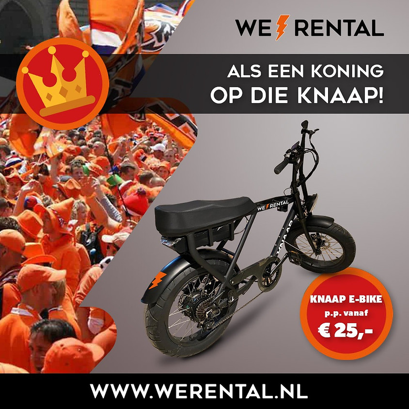 Koningsdag