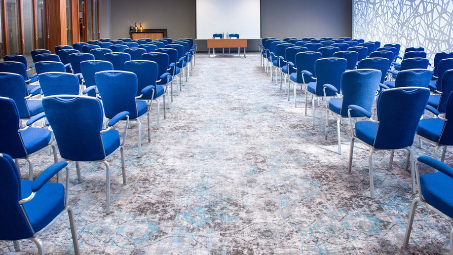 Bilderberg Europa Hotel Scheveningen - Meeting room Scheveningen