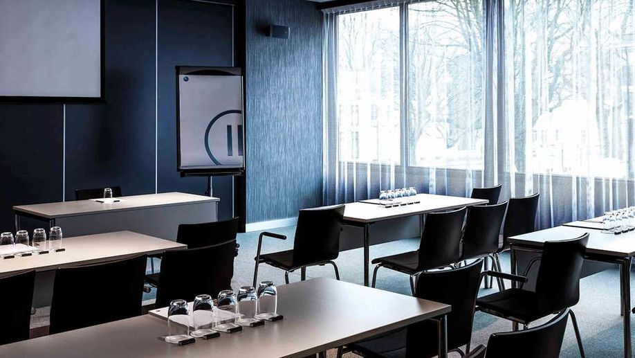 Pullman Eindhoven Cocagne - Maxwell