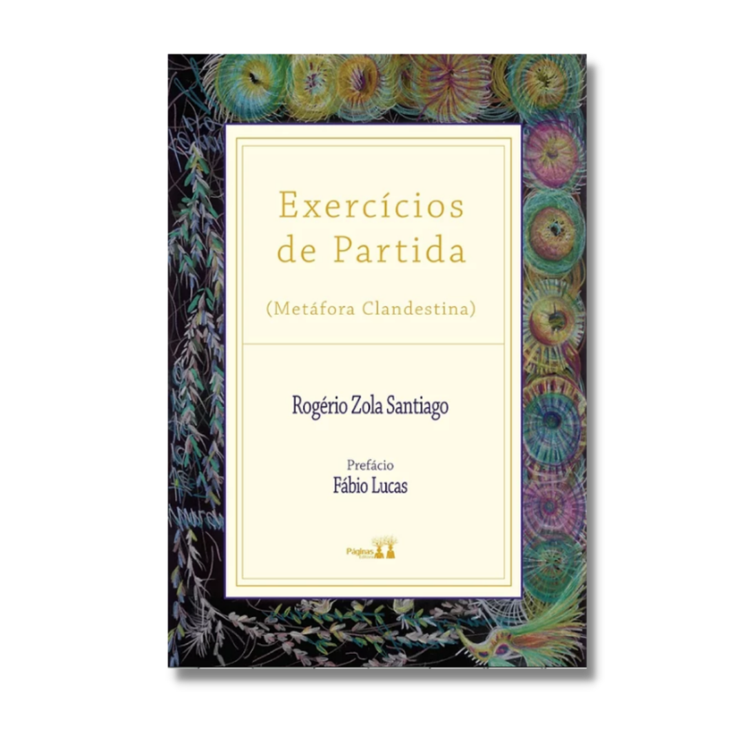 EXERCÍCIOS DE PARTIDA - METÁFORA CLANDESTINA