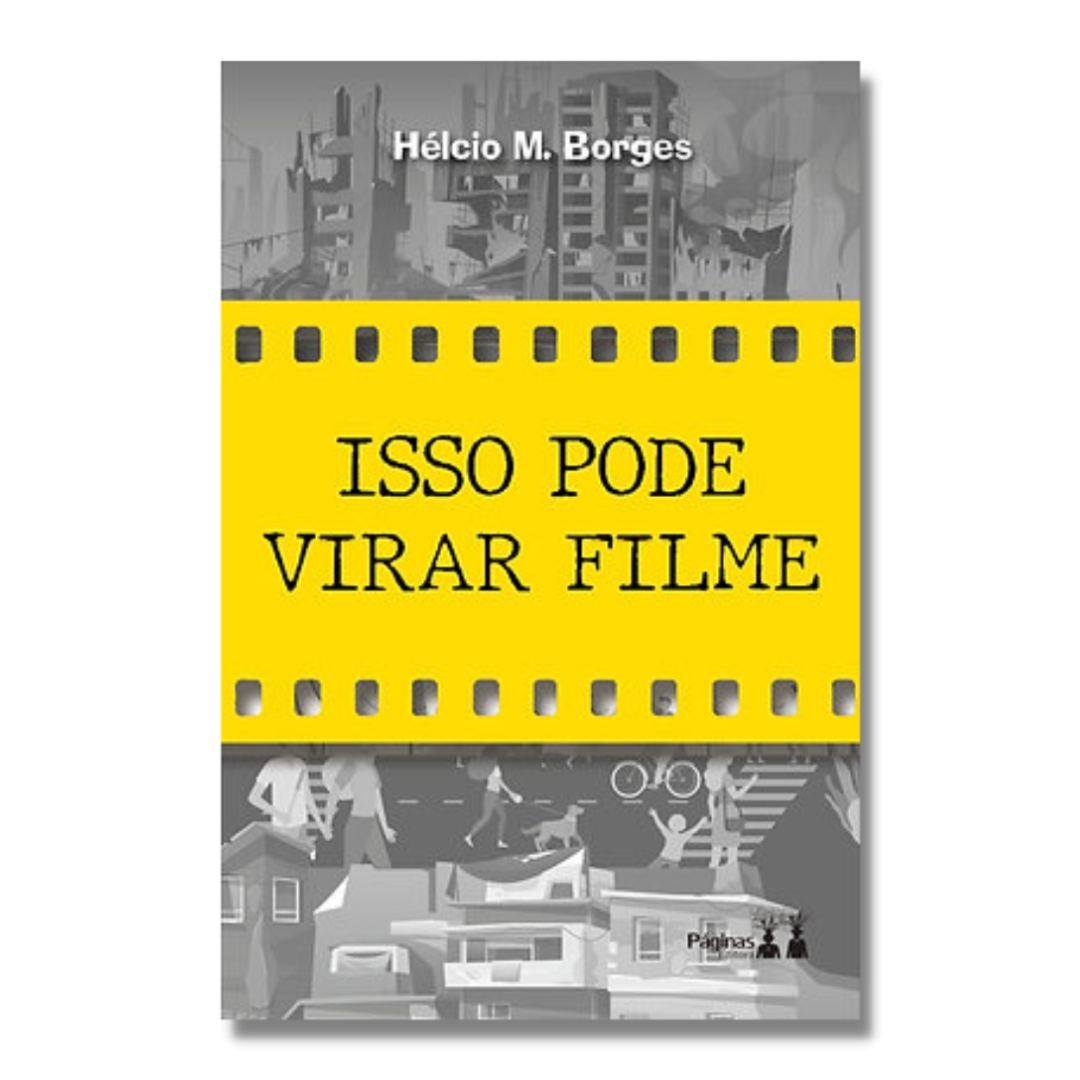 ISSO PODE VIRAR FILME