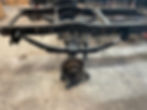 Thumbnail: 1977.5-1979 F250 4wd Lowboy Rear Leaf Brackets 2017+ Super Duty Springs F26ARLSD