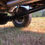 Thumbnail: 2wd and 4wd Frame Mounted Rear Shock Brackets Pair RS5