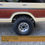 Thumbnail: 1967-1972 F100 F250 2wd rear leaf spring brackets for Super Duty Leaves F25CRLSD