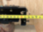 Thumbnail: Transfer Case Installation Bracket for NP205 Divorced Case TCD