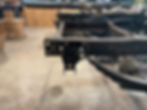 Thumbnail: 1977.5-1979 F250 4wd Lowboy Rear Leaf Brackets 2017+ Super Duty Springs F26ARLSD