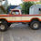 Thumbnail: Mega Lift 4 Link for 1967-1979 Ford Trucks for 2005+ Super Duty Axle Swaps MG4L