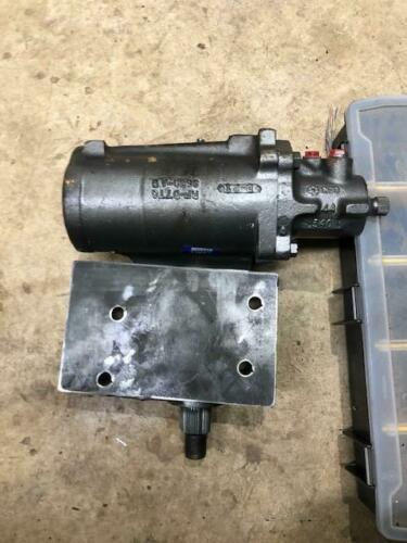 Thumbnail: Ford Highboy Steering Conversion Kit 1978-79 Power Box 1967-77 F250 4WD F26BSTR
