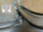 Thumbnail: High Clearance 1967-1979 Ford Truck Super Duty Hydroboost Brake Conversion FB2HC