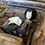 Thumbnail: 1957-62 Ford F600 Vacuum Super Duty Firewall Booster Kit F6VB4