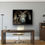 Thumbnail: "Ember" ORIGINAL oil 30"x40" Available