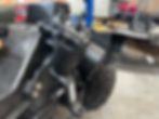 Thumbnail: 2wd 1967-79 Plate, Machined Spacers, Hardware for 2005-07 SD Steering Box 2WDSTR