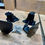 Thumbnail: Brackets for 1999-2007 Super Duty Rear Leaf Springs, Universal Style RLBU99